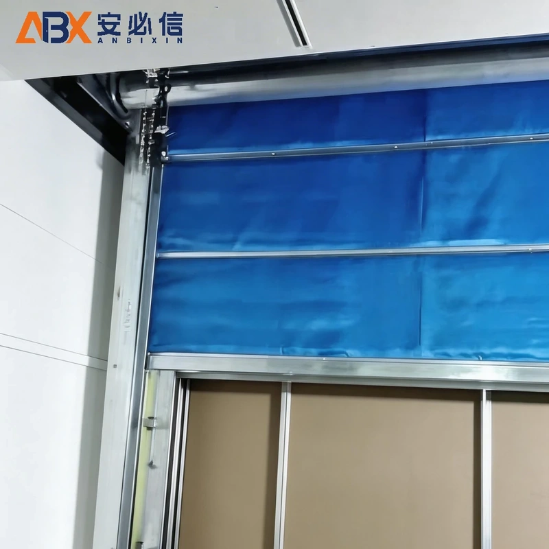 湘潭冷库门封