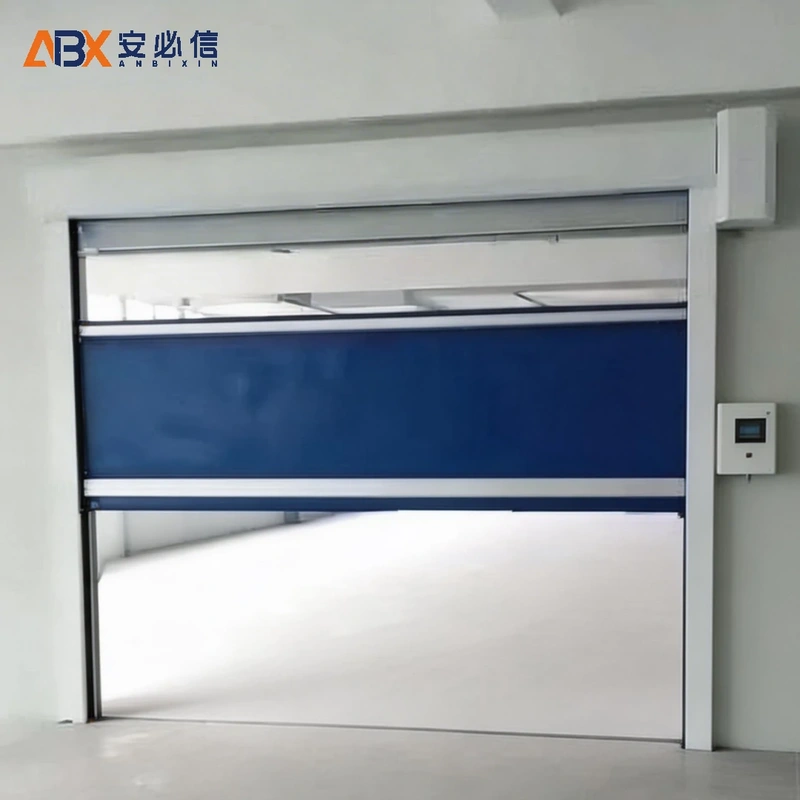 湘潭快速门